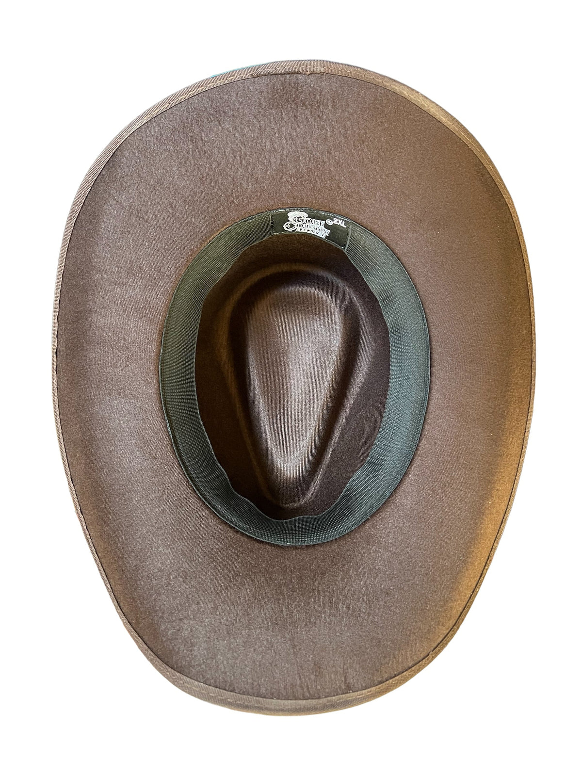 DURANGO BROWN COTTON